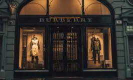 burberry crollo