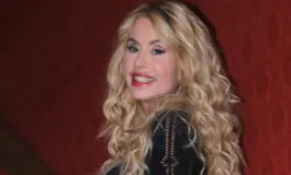 Valeria Marini