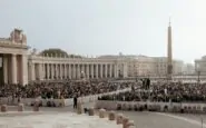 Papa inizio pontificato