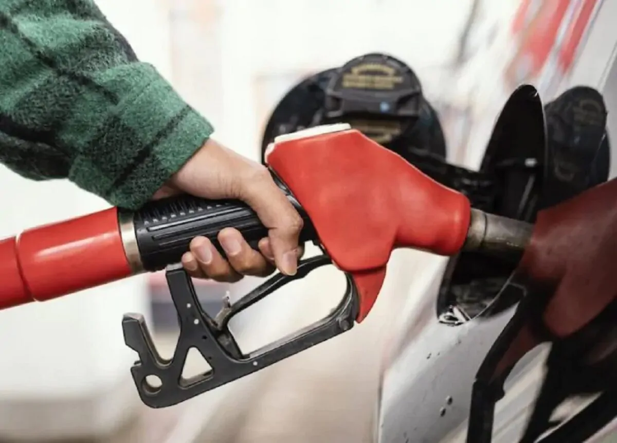 prezzi carburante