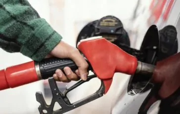 prezzi carburante
