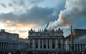 eletto papa