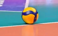 abusi minorenni volley