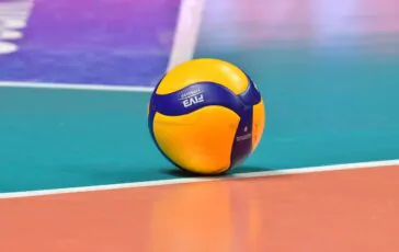 abusi minorenni volley