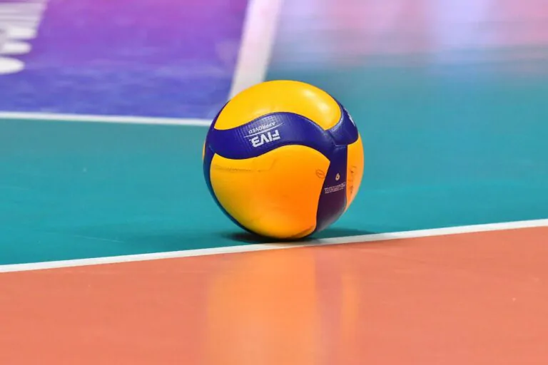 abuso de menores no vôlei