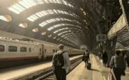 sciopero treni 17 maggio 2025