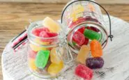 caramelle haribo cannabis