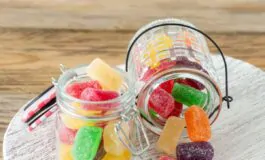 caramelle haribo cannabis