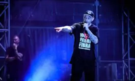 Valerio Scanu Fabri Fibra