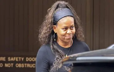 michelle obama