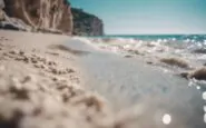 anna chiti catamarano