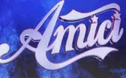 Amici finale la data