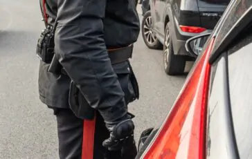 omicidio vigevano