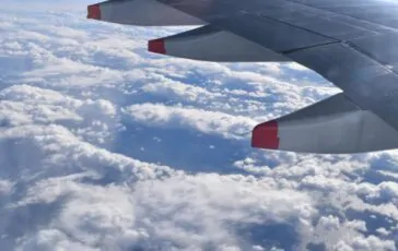 aereo strada Padova