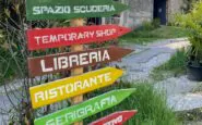 la segnaletica delle attivita