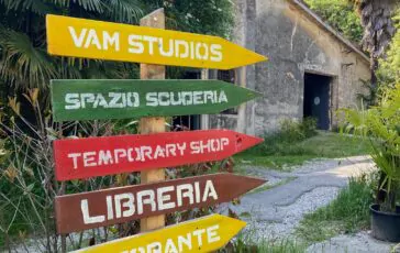 la segnaletica delle attivita 364x230