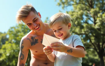 lestate di justin bieber e suo figlio jack un momento speciale 1748589039 364x230