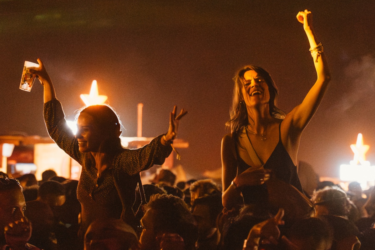 Giugno 2025: dieci festival di musica elettronica da non perdere