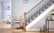poltroncina montascale 1200