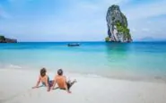 Thailandia