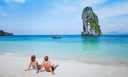 Thailandia