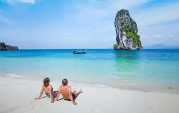 Thailandia