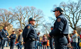 un secolo di vigilanza il corpo vigili giurati festeggia 100 anni 1748605764 265x160