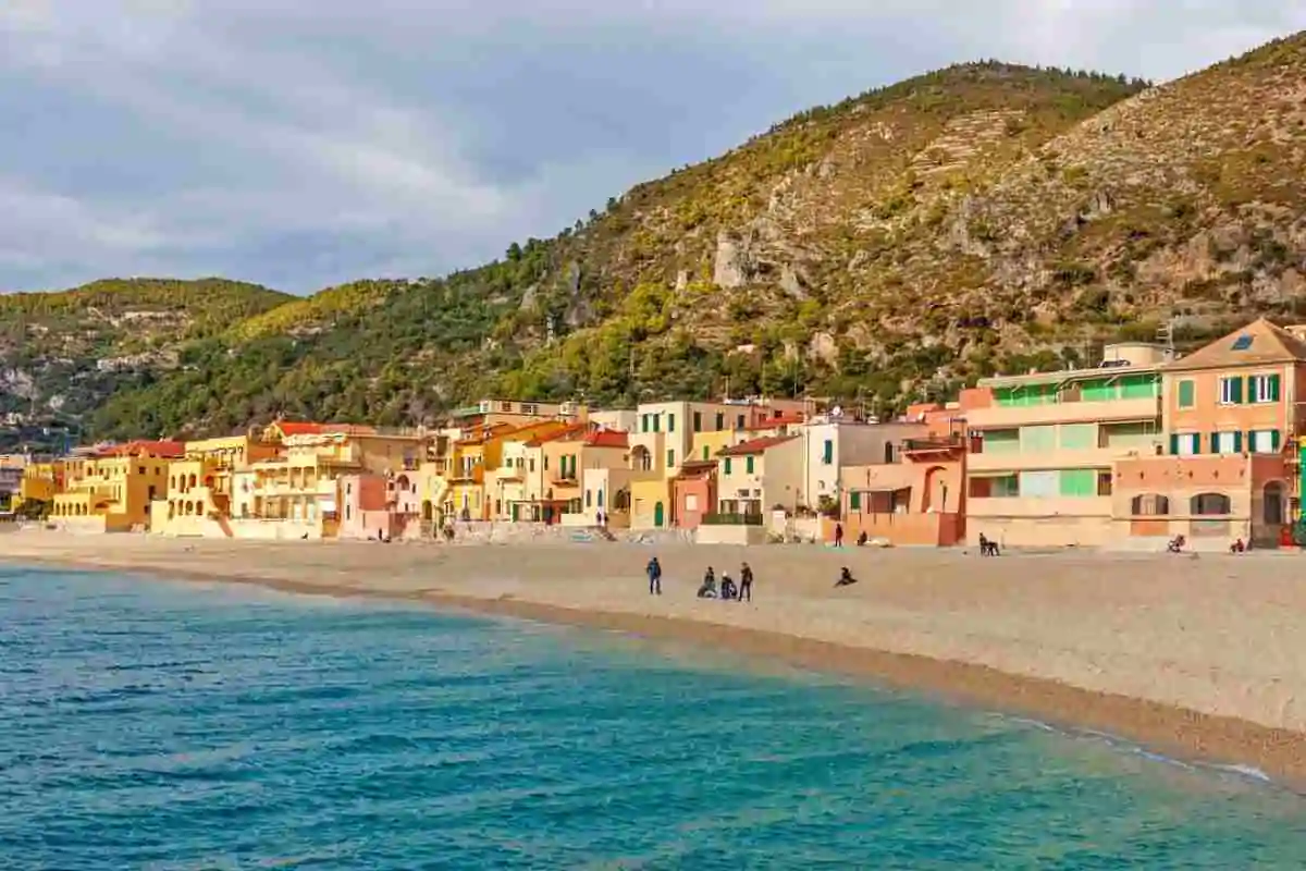 Varigotti