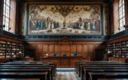 Francis Kauffman e il caso del duplice omicidio a Roma