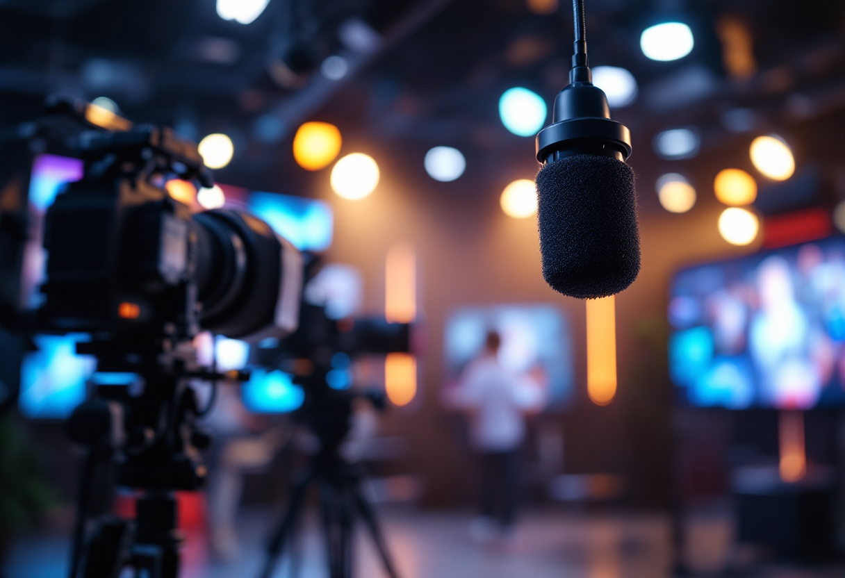 Nadia Toffa, l’appello in lacrime della madre: “È sparito”. L’annuncio straziante