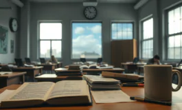 affrontare gli esami di maturita riflessioni e sfide per i giovani 1750197462 265x160