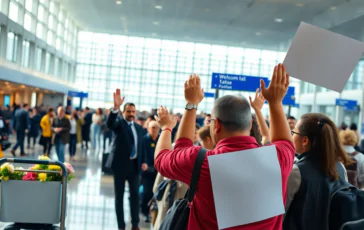 Alaa al-Najjar arriva in Italia: una storia di speranza e dolore