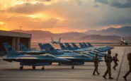 analisi della risposta iraniana e delle misure di sicurezza a al udeid 1750708355