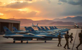 analisi della risposta iraniana e delle misure di sicurezza a al udeid 1750708355 265x160