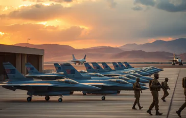 analisi della risposta iraniana e delle misure di sicurezza a al udeid 1750708355 364x230