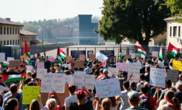 analisi delle recenti manifestazioni a vicenza e le loro implicazioni legali 1750238743 265x160