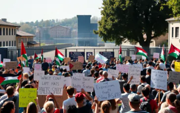 analisi delle recenti manifestazioni a vicenza e le loro implicazioni legali 1750238743 364x230