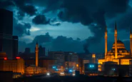 analisi delle ripercussioni geopolitiche degli attacchi statunitensi alliran 1750670446