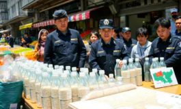 arrestati sei cittadini americani in corea del sud il piano incredibile 1751009350 265x160
