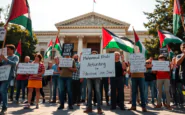 arresto di mahmoud khalil le conseguenze dellattivismo pro palestinese nel 2025 1749866724