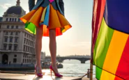 arte e attivismo il potente messaggio di laika per il budapest pride 1751029318