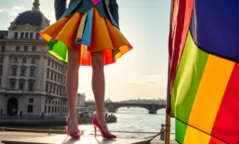 arte e attivismo il potente messaggio di laika per il budapest pride 1751029318 265x160