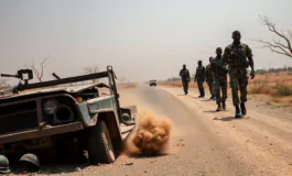 attacco banditesco in nigeria un bilancio devastante 1750824310 265x160