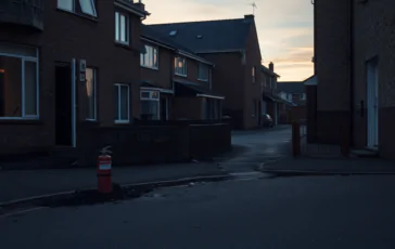 ballymena le violenze razziste spingono le famiglie a fuggire 1749855486 364x230