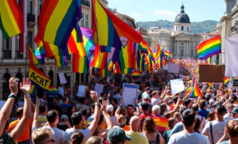 budapest pride 2023 una festa di colori contro lodio 1751124363 265x160