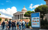 campidoglio roma 36 milioni per sostenere gli affitti e combattere la precarieta abitativa 1749611486