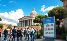 campidoglio roma 36 milioni per sostenere gli affitti e combattere la precarieta abitativa 1749611486 265x160