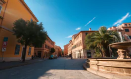 canicola in italia ecco cosa aspettarsi nei prossimi giorni 1750929285 265x160