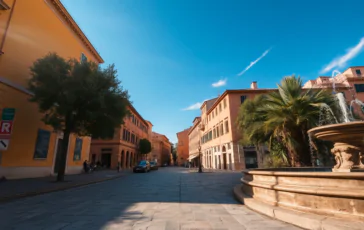 canicola in italia ecco cosa aspettarsi nei prossimi giorni 1750929285 364x230