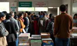 caritas 2024 oltre 277000 persone in cerca di aiuto sociale 1750068091 265x160